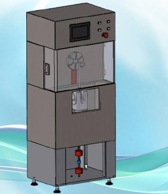 Machine d'essai de fibre optique des propriétés GR-326 mécaniques