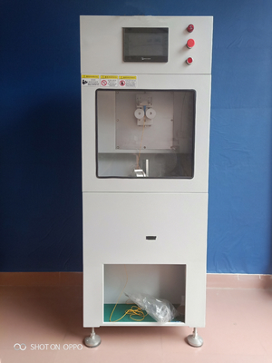 Machine d'essai de fibre optique des propriétés GR-326 mécaniques