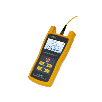 Le compteur d'électricité optique de source lumineuse de St de Sc FC de fibre FTTH usine