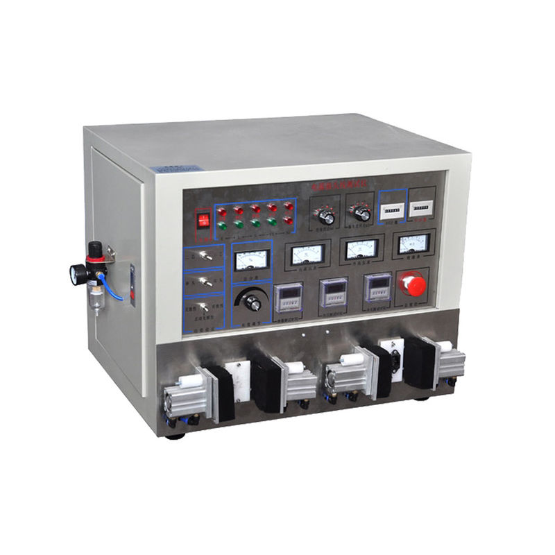 0,5 machines d'essai de niveau à haute tension de câble d'appareil de contrôle de prise de câble de la résolution 5KV